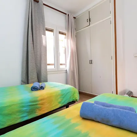 Pla De Mar By Interhome شقة *