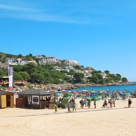 Pla De Mar By Interhome