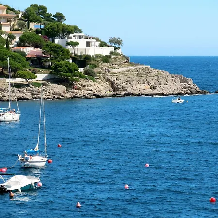 Pla De Mar By Interhome شقة *