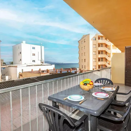 Pla De Mar By Interhome L' Escala