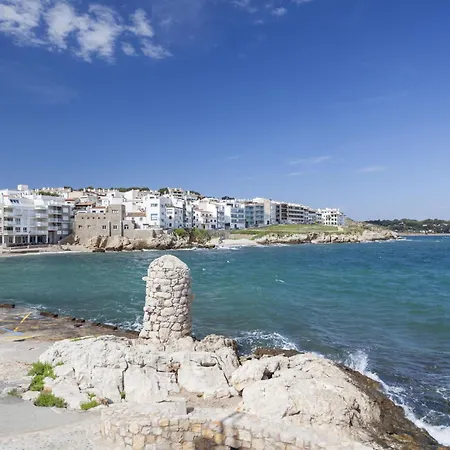 Pla De Mar By Interhome דירה *
