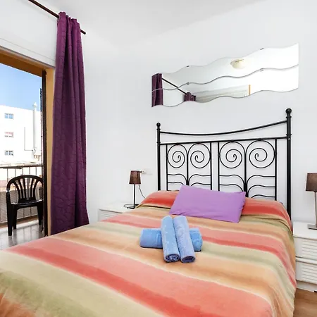 דירה Pla De Mar By Interhome *