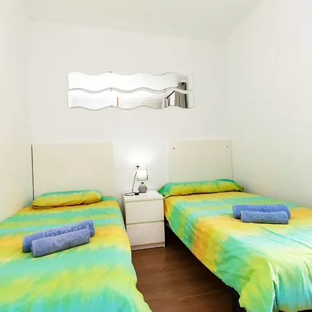 דירה Pla De Mar By Interhome *