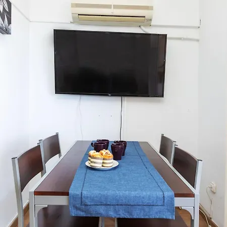 דירה Pla De Mar By Interhome