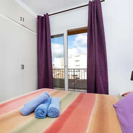 Pla De Mar By Interhome דירה