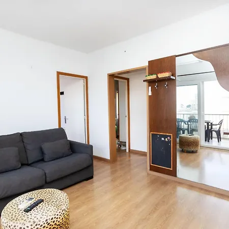 דירה Pla De Mar By Interhome *