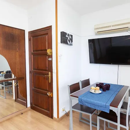Pla De Mar By Interhome L' Escala