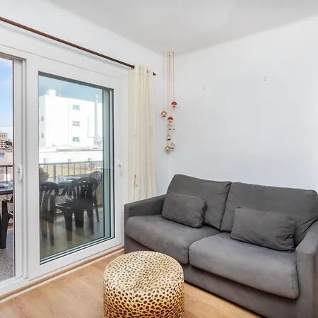 Pla De Mar By Interhome *