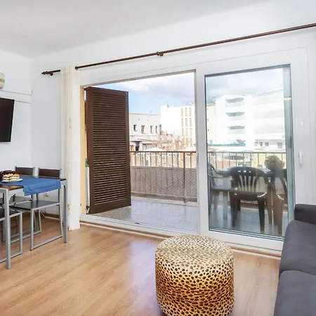 דירה Pla De Mar By Interhome