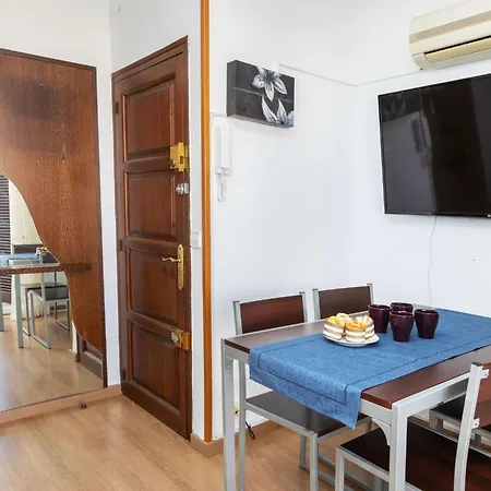 Pla De Mar By Interhome דירה L' Escala